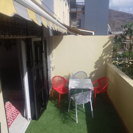 Apartamento Caletillas Alan Candelaria Esterno foto