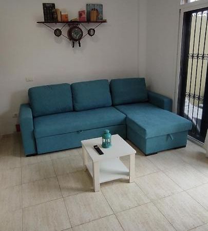 Apartamento Caletillas Alan Candelaria Esterno foto