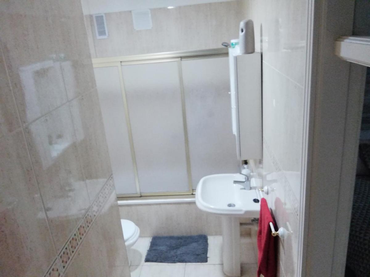Apartamento Caletillas Alan Candelaria Esterno foto